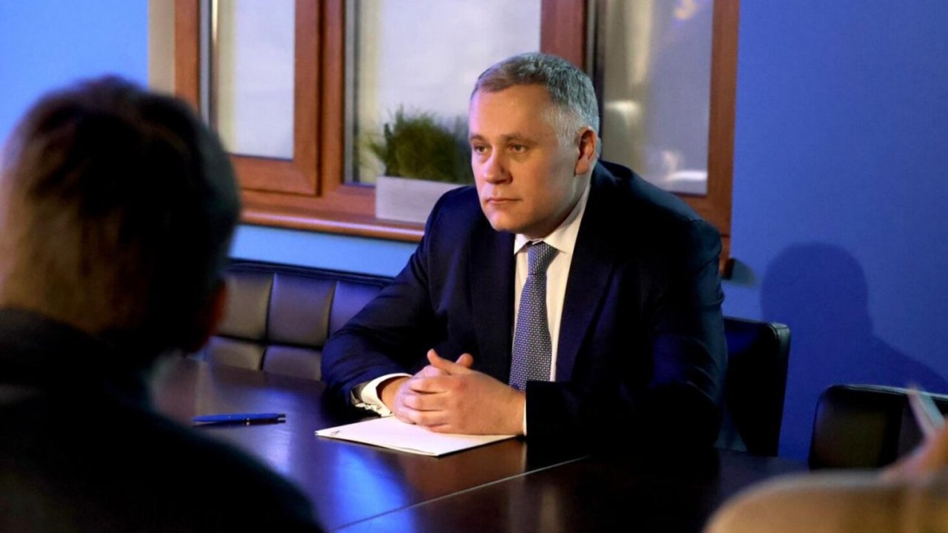 Переговори України з ЄС у 2023