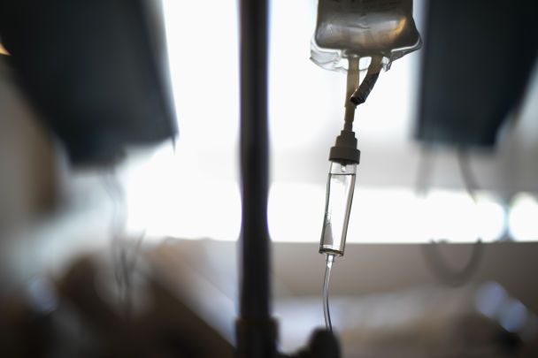 Lwów: masowe zatrucie dzieci w centrum rozrywki. 18 małych pacjentów