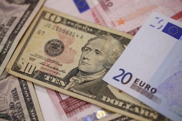 The dollar exchange rate has risen again: The National Bank has published the official quotations