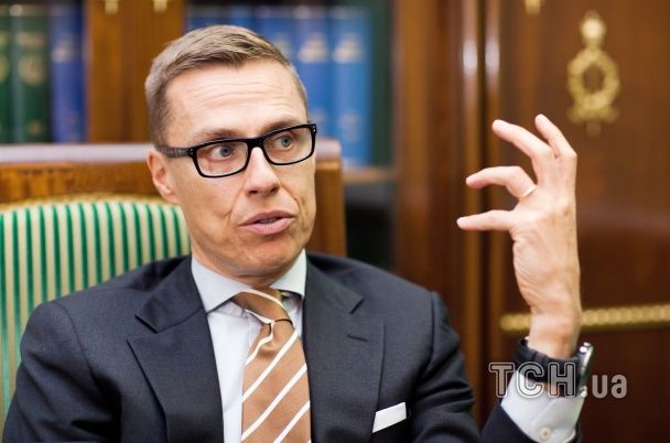 Переговори про мир України та Росії