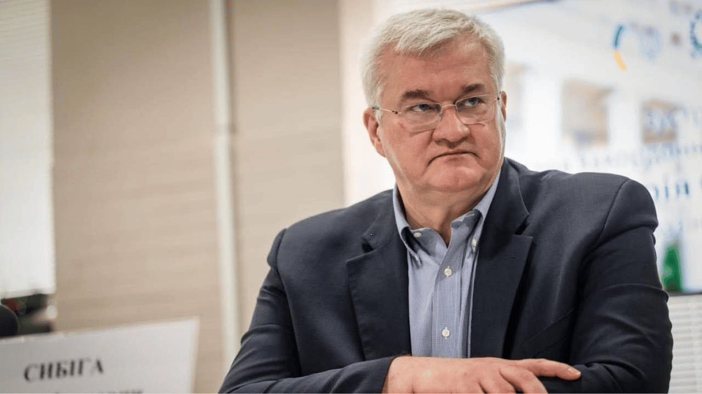 Ukraina odpowiada na apele sojuszników: gotowość do ochrony żeglugi morskiej
