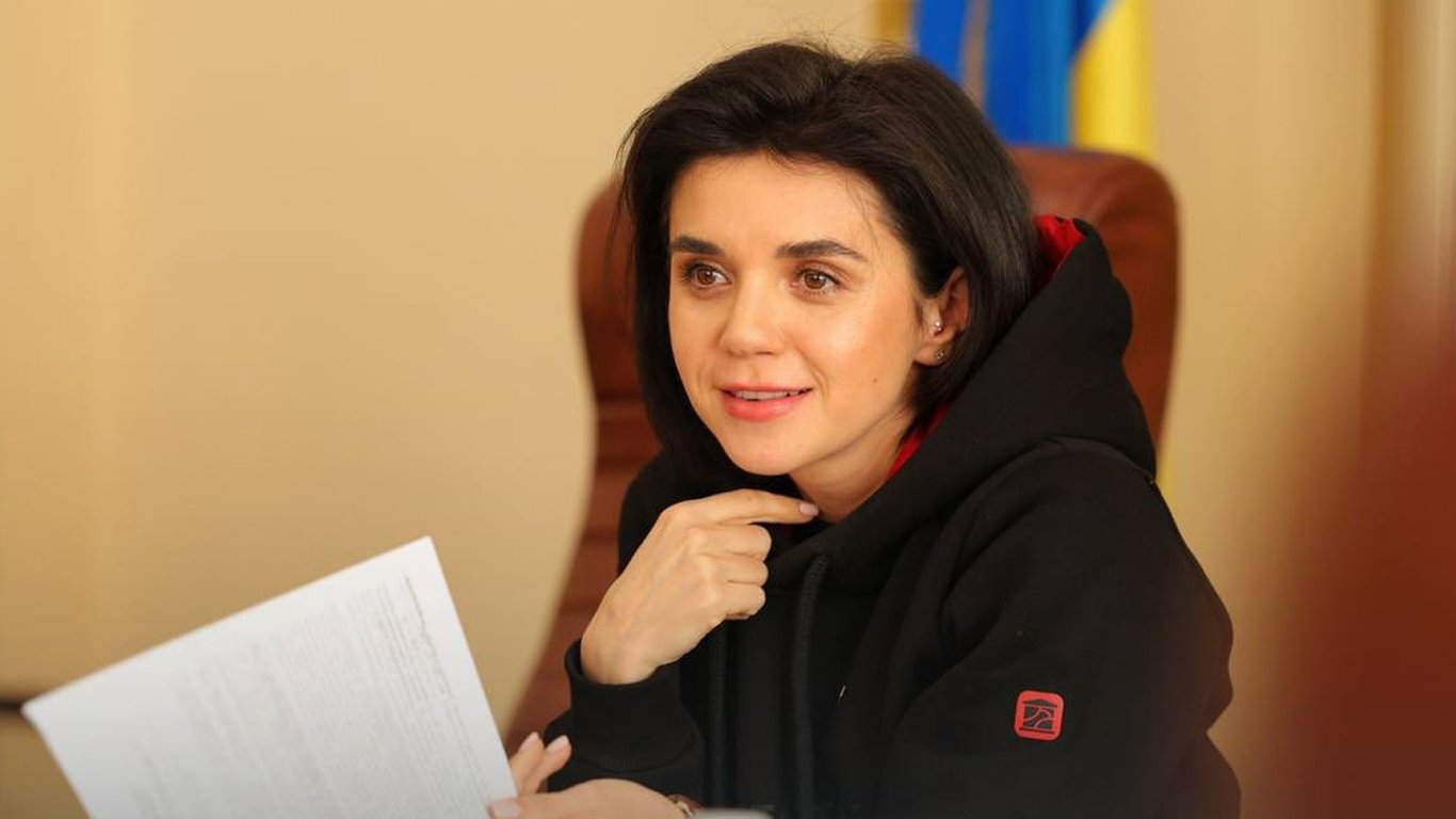 Запоріжжя затверджує програму української мови