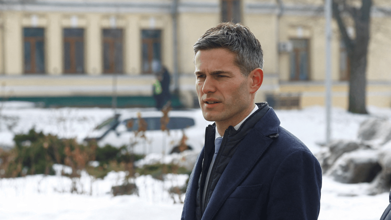 Нідерланди підтримують Україну фінансово