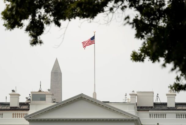 Washington stellt Bedingungen für Ukraine-Frieden: Amerikas Vorteil muss gewahrt bleiben