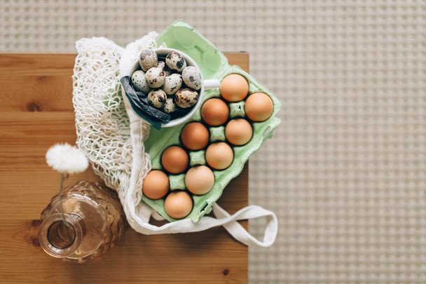 Jaja przepiórcze zdrowsze od kurzych? Eksperci ostrzegają przed ukrytymi zagrożeniami tego superfood