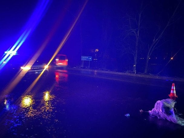 Страшное ДТП во Львовской области: прокурор насмерть сбил подростка