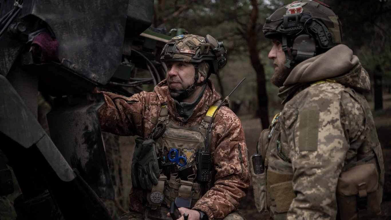 Выплаты военным до 20 марта