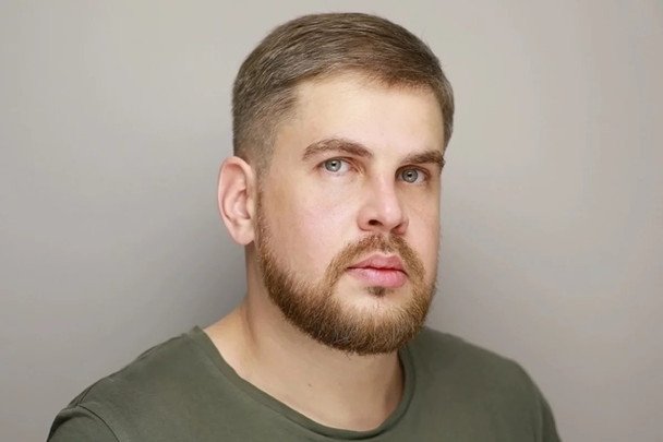 На фронте погиб актёр Николай Ткаченко, известный по сериалам «Универ» и «СашаТаня»