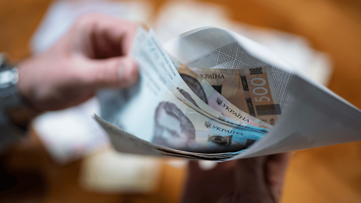 зростання пенсій з інвалідності