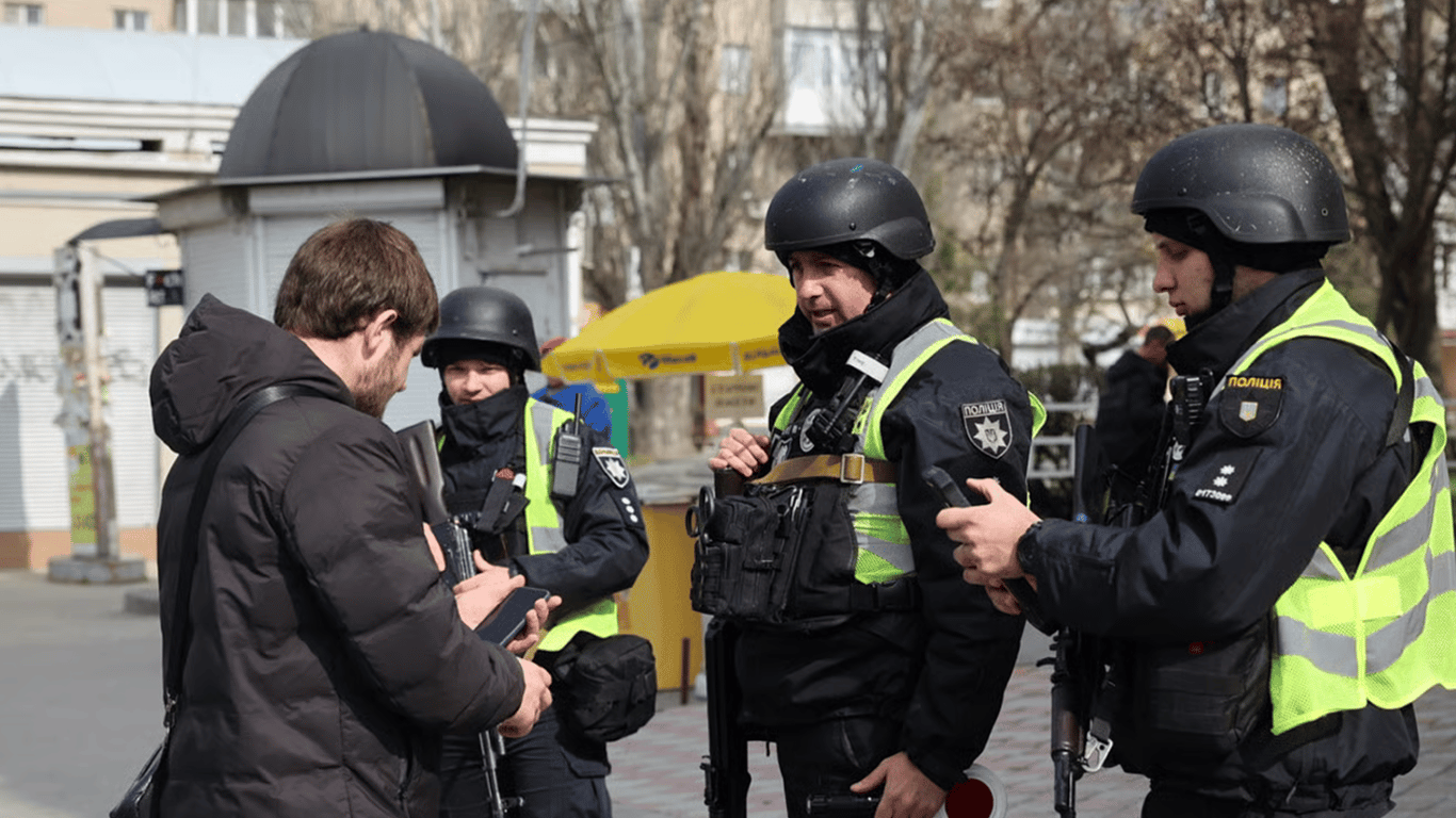 Теракт на Київщині, пошуки СЗЧ