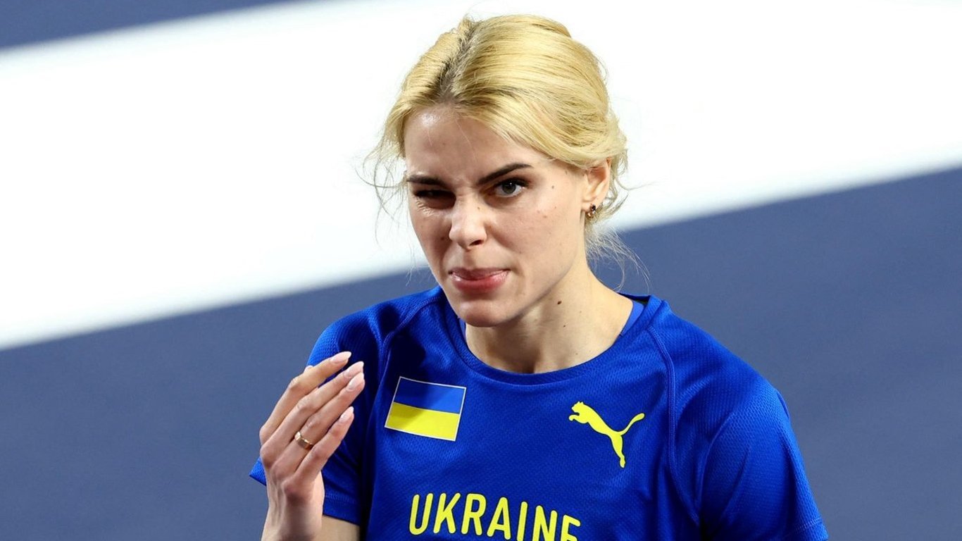 Yulia Levchenko wins in Finland