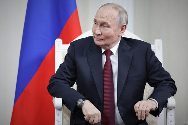 Russia Rejects Peace Negotiations: Why the Kremlin Continues to Demand Ukraine's Surrender