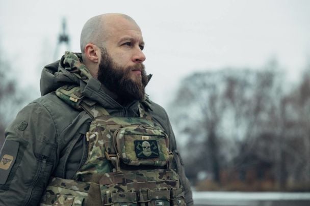 Western allies discuss Ukraine's security