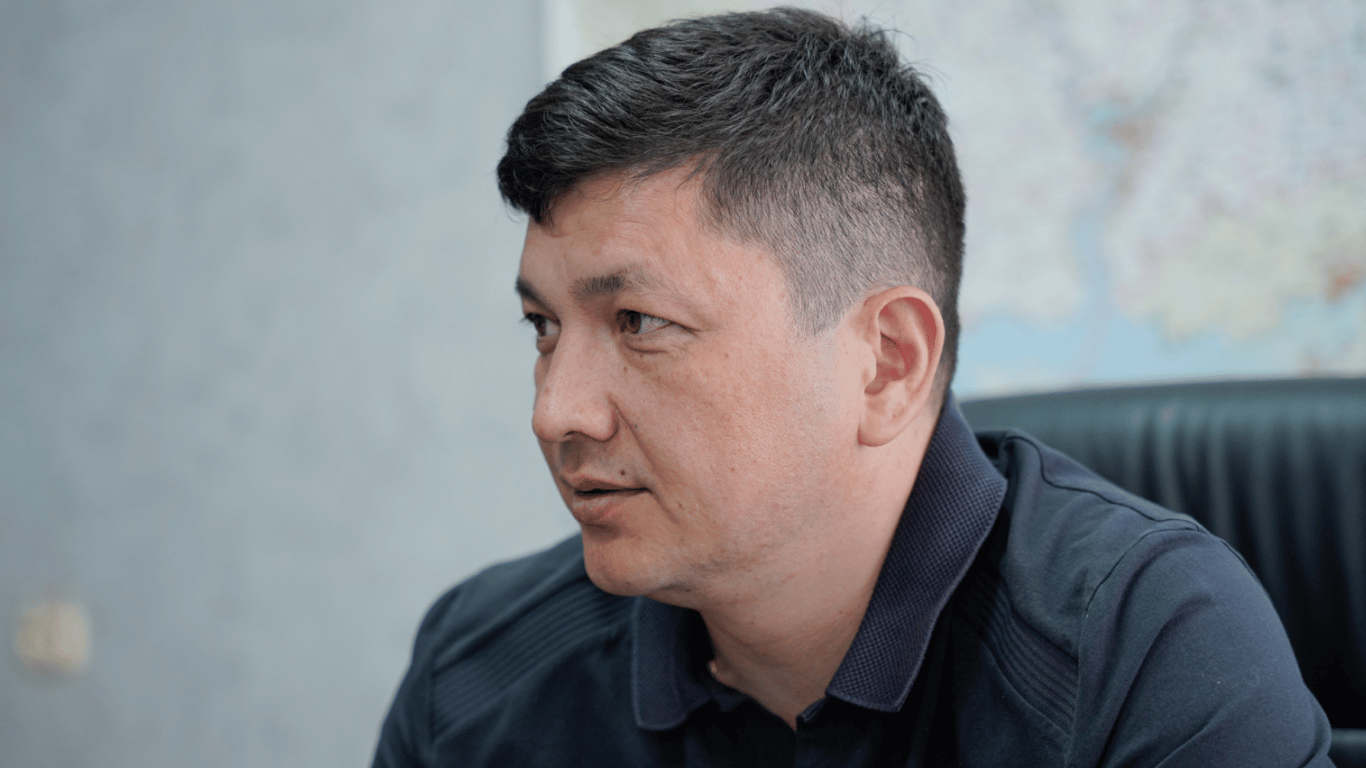 Vitali Kim fordert: Westliche Militärtechnologie für den Wiederaufbau der Ukraine