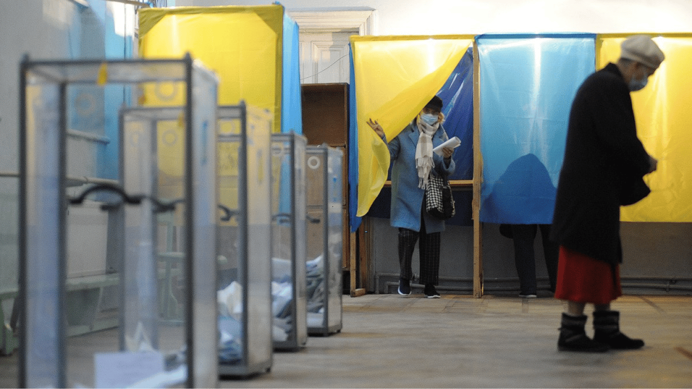 Ukraine's 2024 Elections to Cost Budget Over 10 Billion Hryvnias: How the Funds Will Be Spent