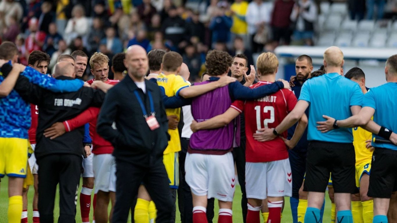 Erneuter Kollaps von Eriksen im Spiel gegen die Ukraine: Mediziner klären über den Auslöser auf