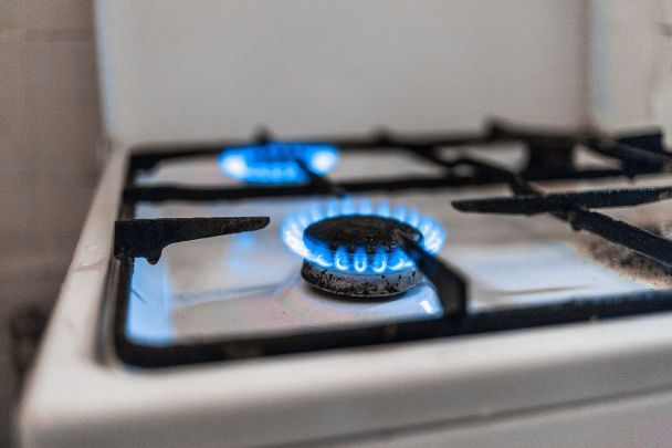 Возврат денег за газ