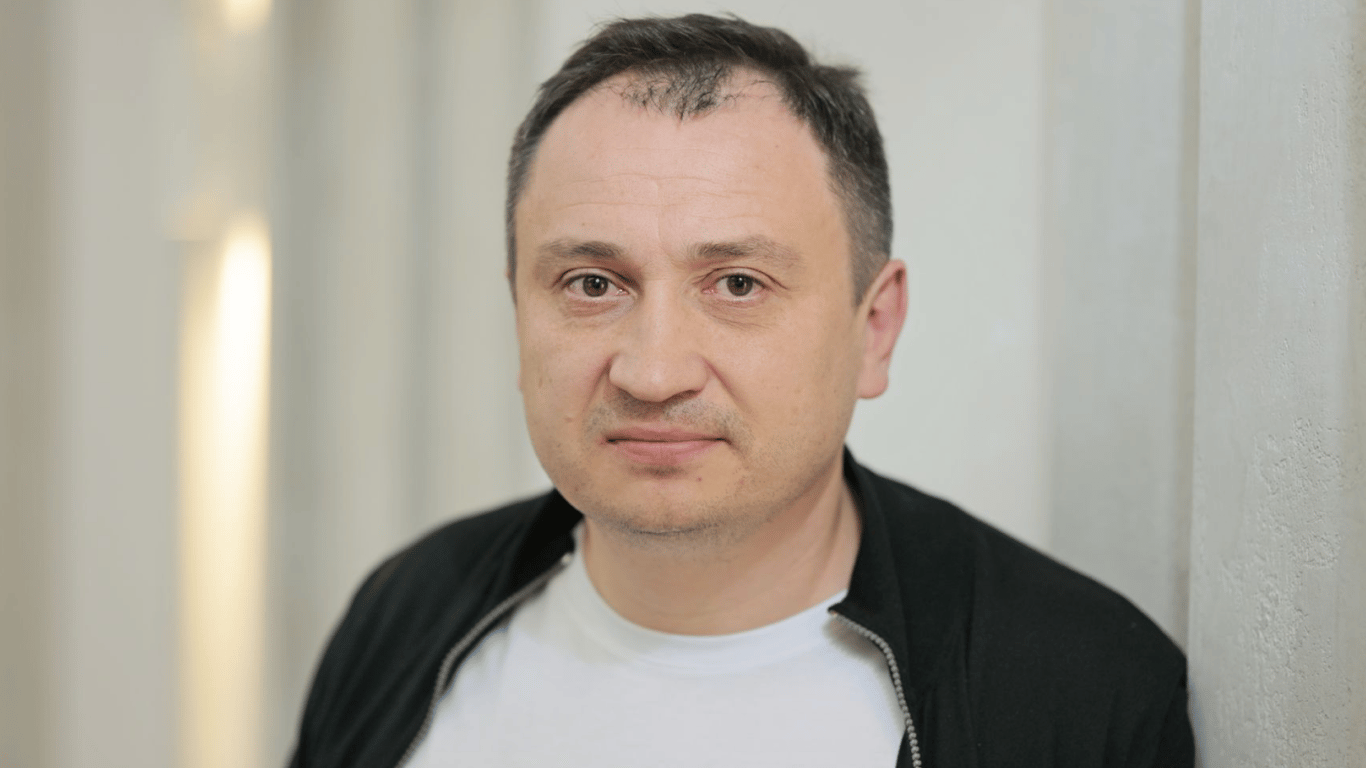 Ексміністр Сольський та справу про землю