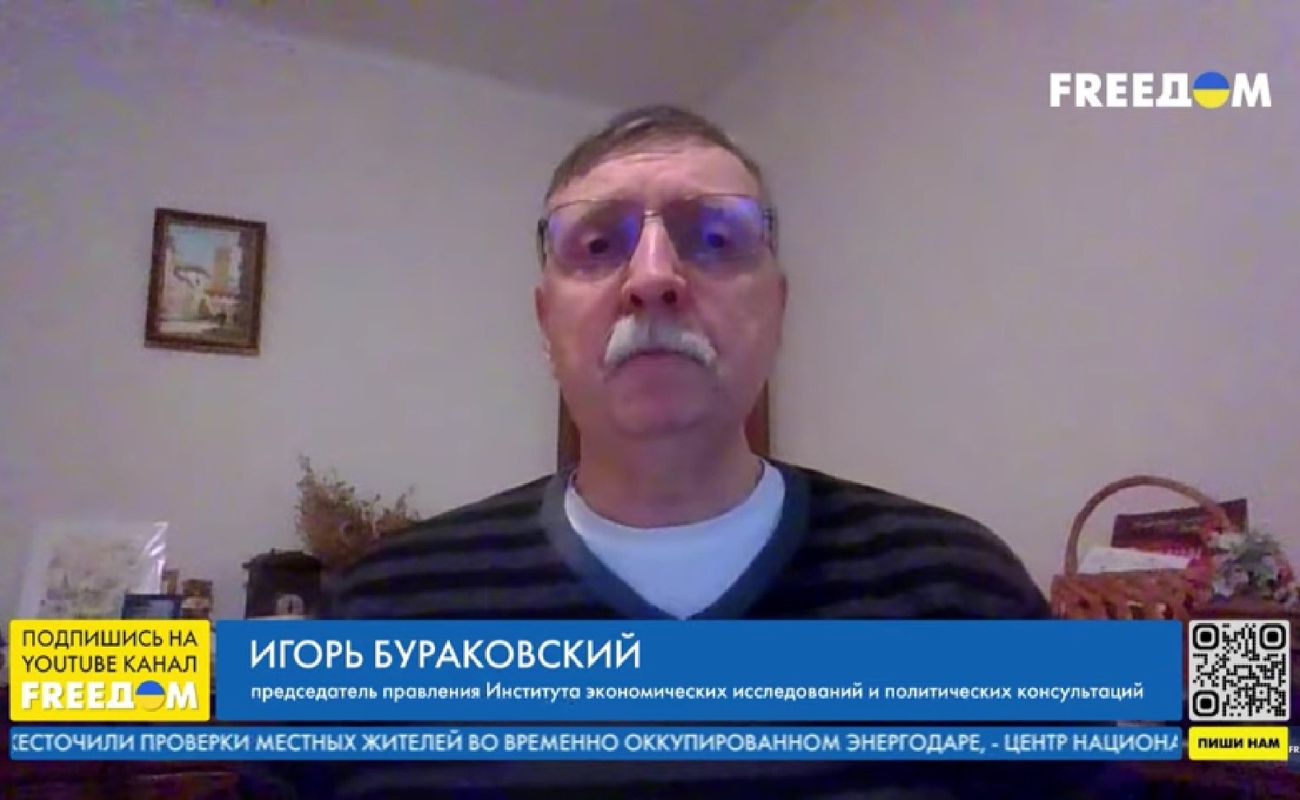 В Кремле прорабатывают три варианта выхода из топливного кризиса в России: детали