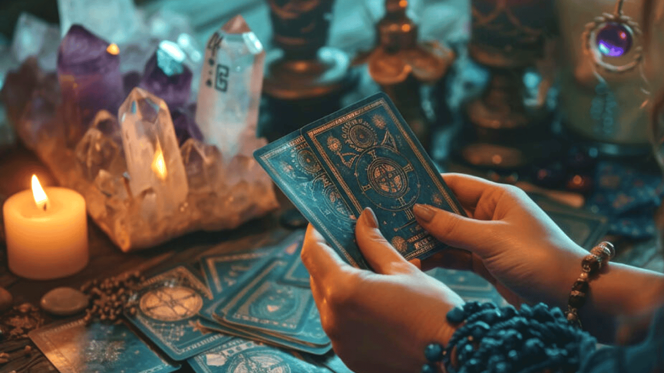 Pięć znaków zodiaku w świetle kart Tarota: kto zyska finansowo i zacznie wszystko od nowa