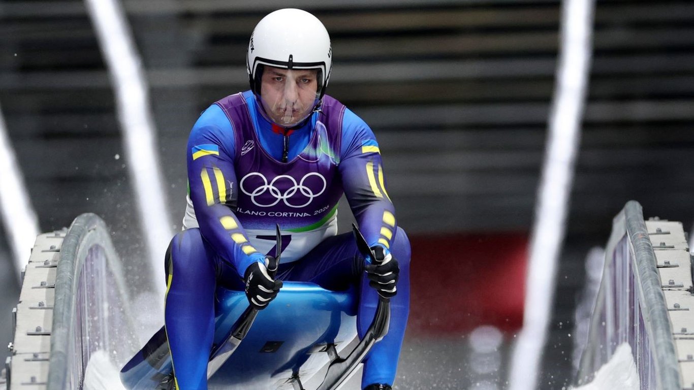 Historyczny występ polskiego saneczkarza na Zimowych Igrzyskach Olimpijskich 2026