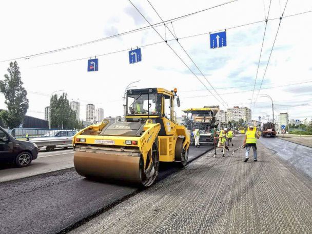Rusza naprawa kluczowych dróg dla obronności. Premier podała termin