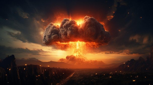 Росія та США ядерна криза