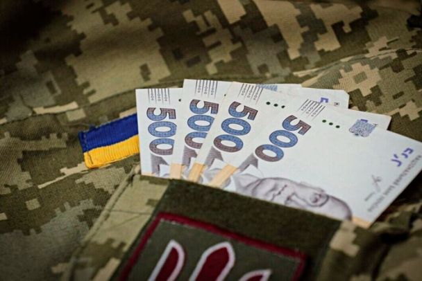 Verkhovna Rada planuje podwyższenie płac dla wojskowych: ogłoszono nową podstawową kwotę