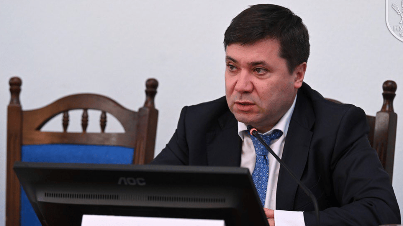 Radny Kijowa oskarża ratusz o nieprzejrzyste przydzielanie pomocy wojsku