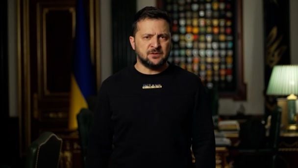 Зеленский отверг предложения США по Донецку: назвал их несправедливыми