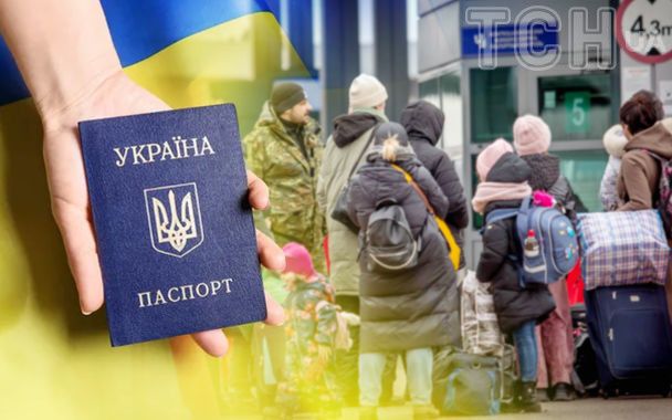 Великобритания советует украинцам вернуться на родину: реакция на отказы в убежище