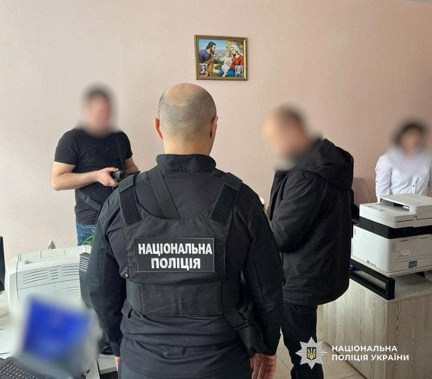В Одесской области раскрыли схему продажи детей за границу: задержаны организаторы