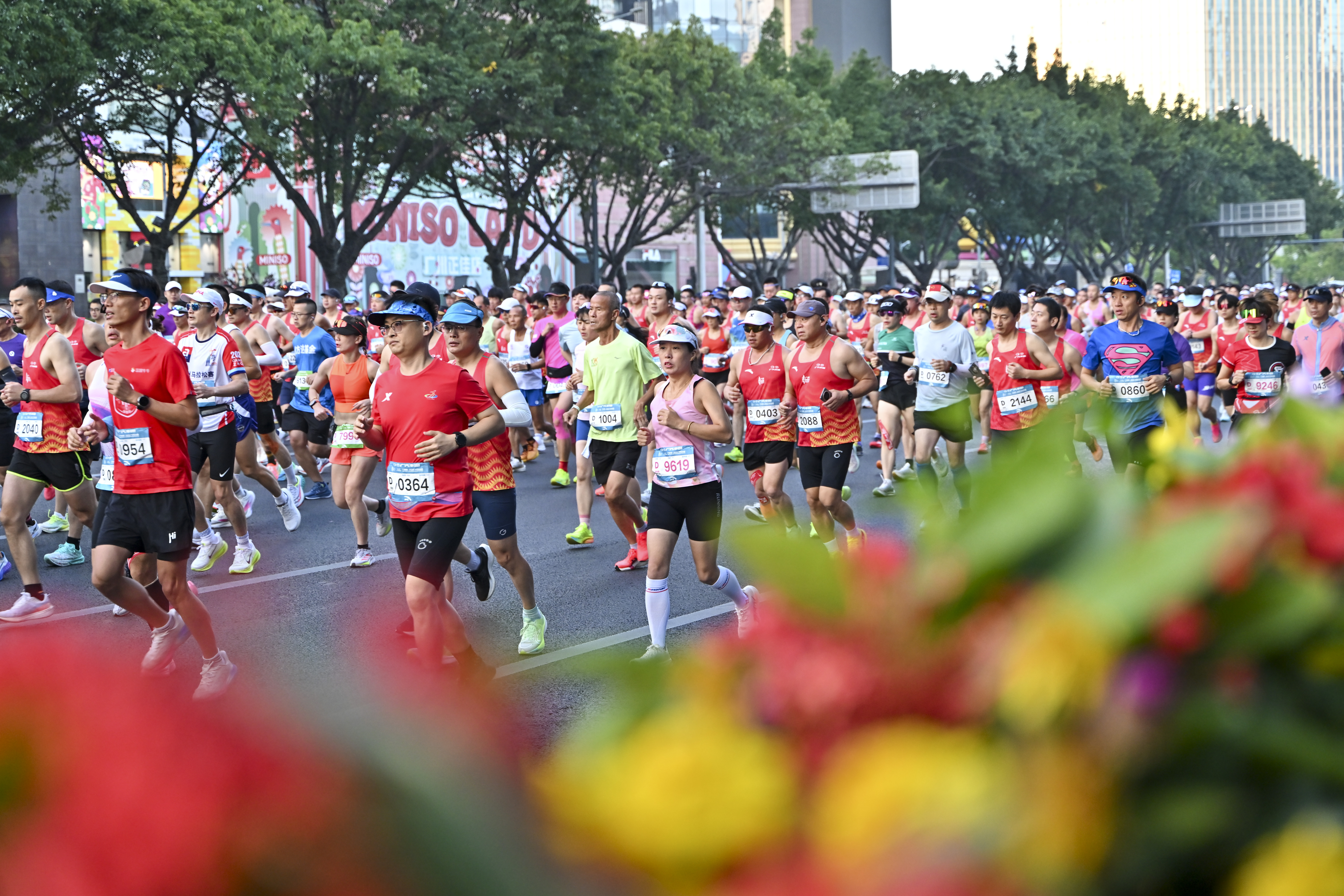 Rekord w Nowojorskim maratonie 2025: jak rekordy fizyczne wpływają na długość życia