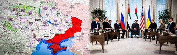 Київ взимку без тепла, переговори