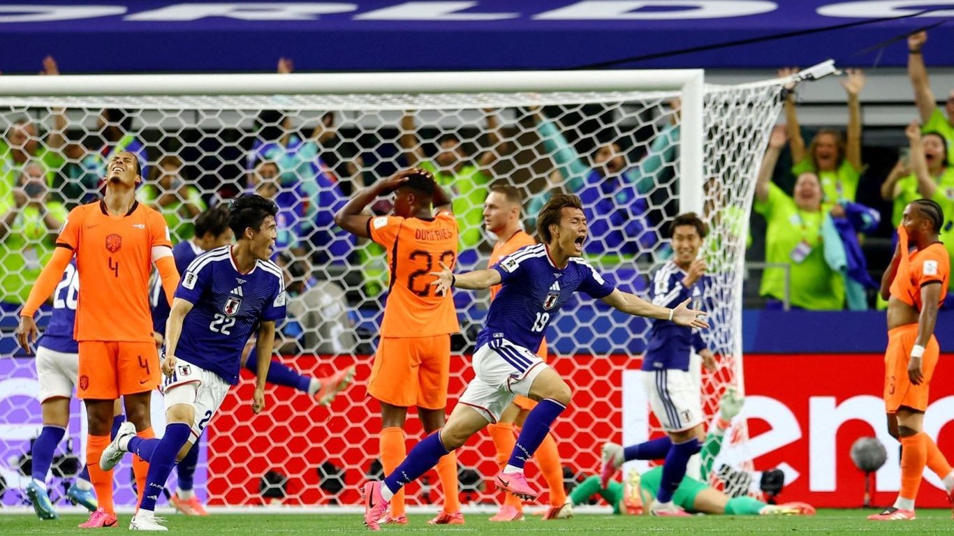 Auftaktkrimi zur WM 2026: Niederlande und Japan trennen sich unentschieden