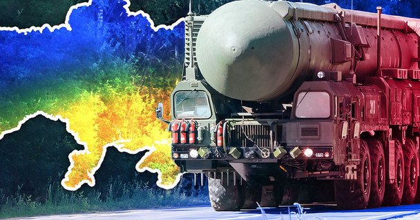 Ракети Орешек загрожують Європі