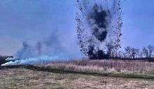 ВСУ за добу знищили 890 окупантів та 95 дронів РФ: детальні втрати ворога