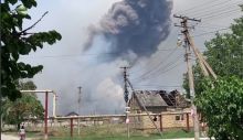 Siły SSO uderzyły w kluczową logistykę okupantów na Krymie: szczegóły operacji