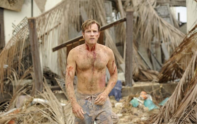 фільм про стихійні лиха Неможливе