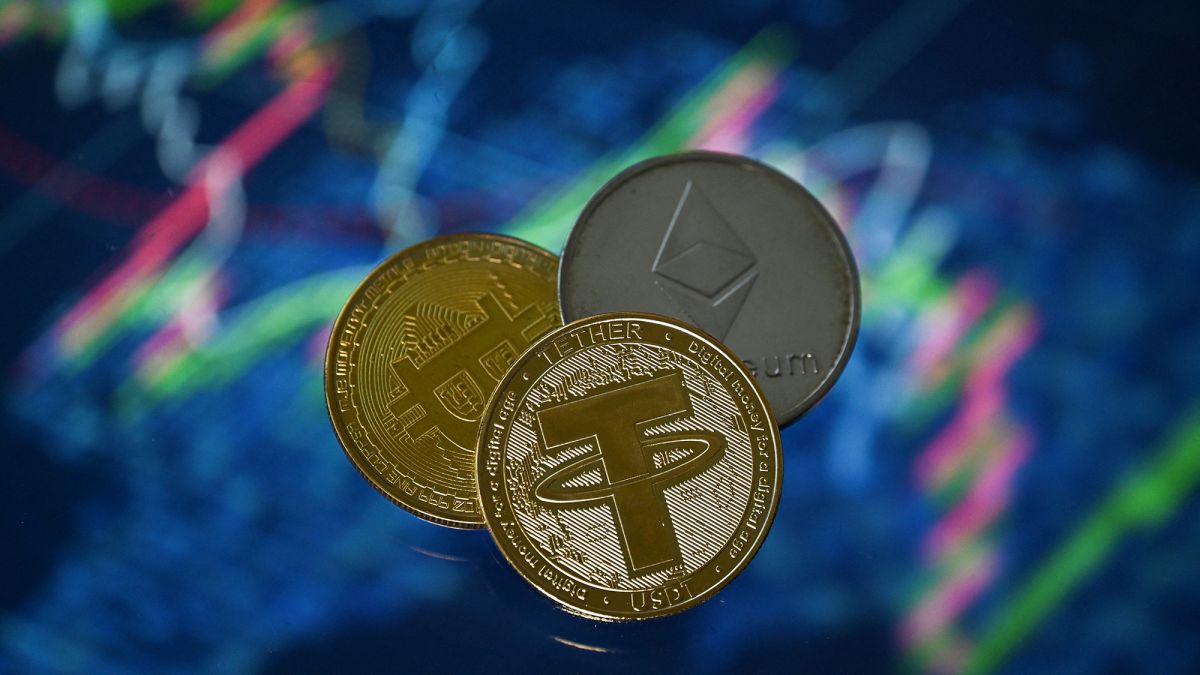 10 most promising cryptocurrencies