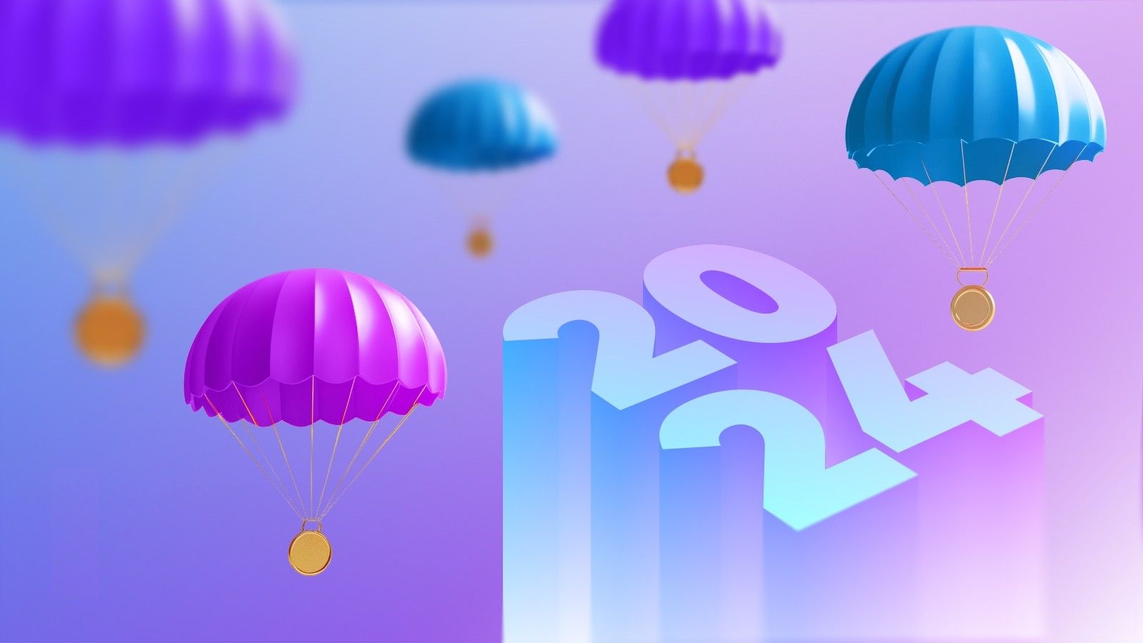 airdrop крипта что это 