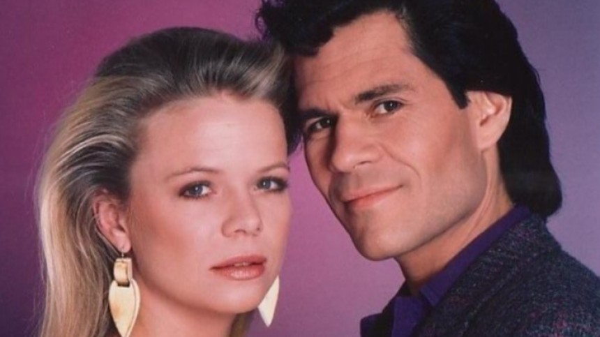 Die besten Serien der 90er - Santa Barbara