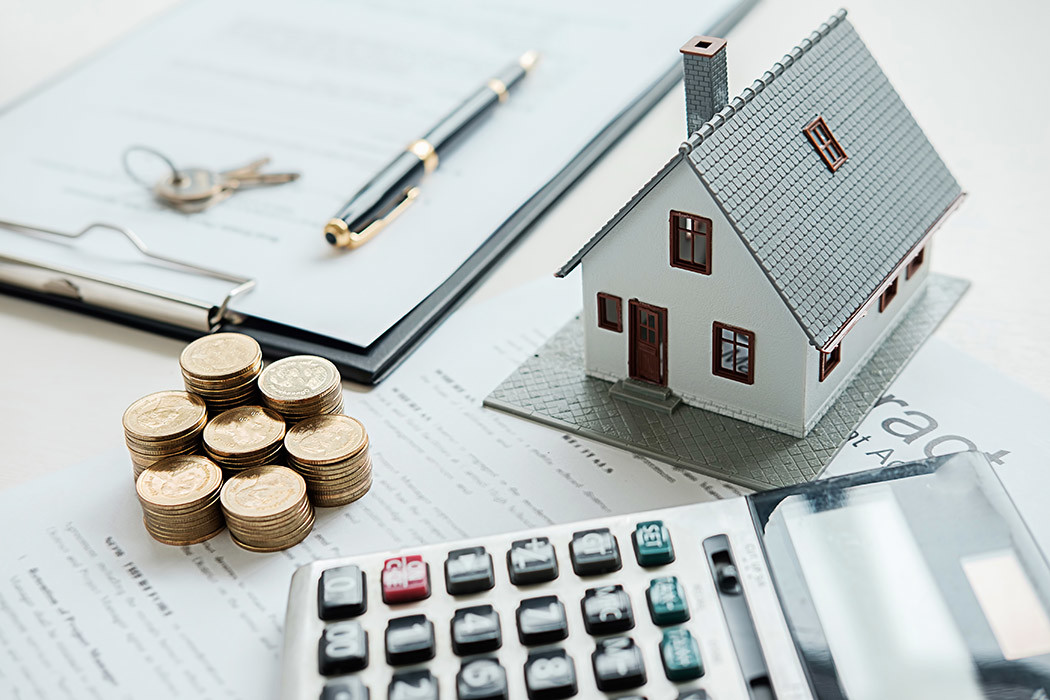 everything you need to know about a mortgage