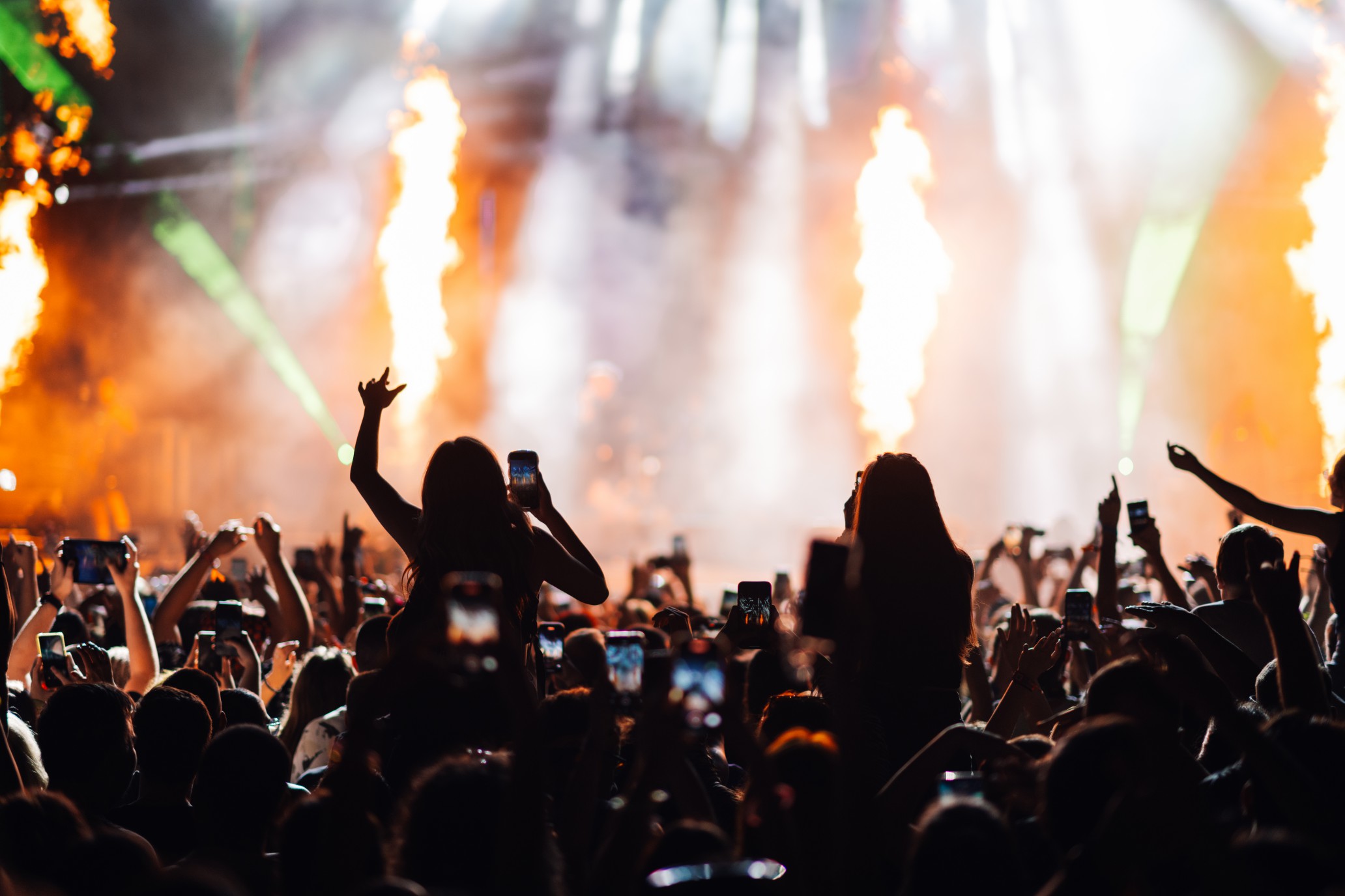 The Great British Festival Canceled Next Year: Reasons for the Decision