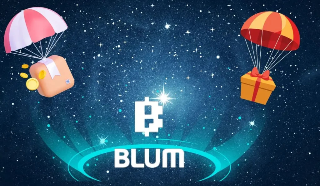 what is special about blum