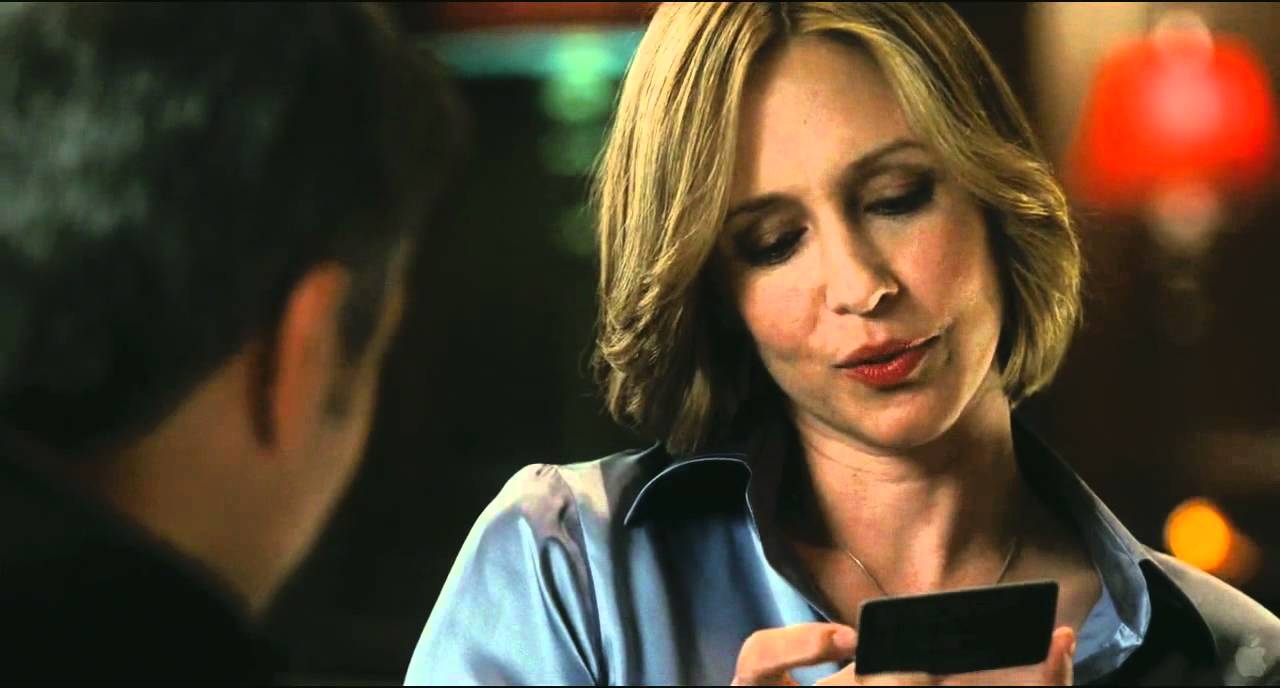Vera Farmiga Film Die Ungeheuren