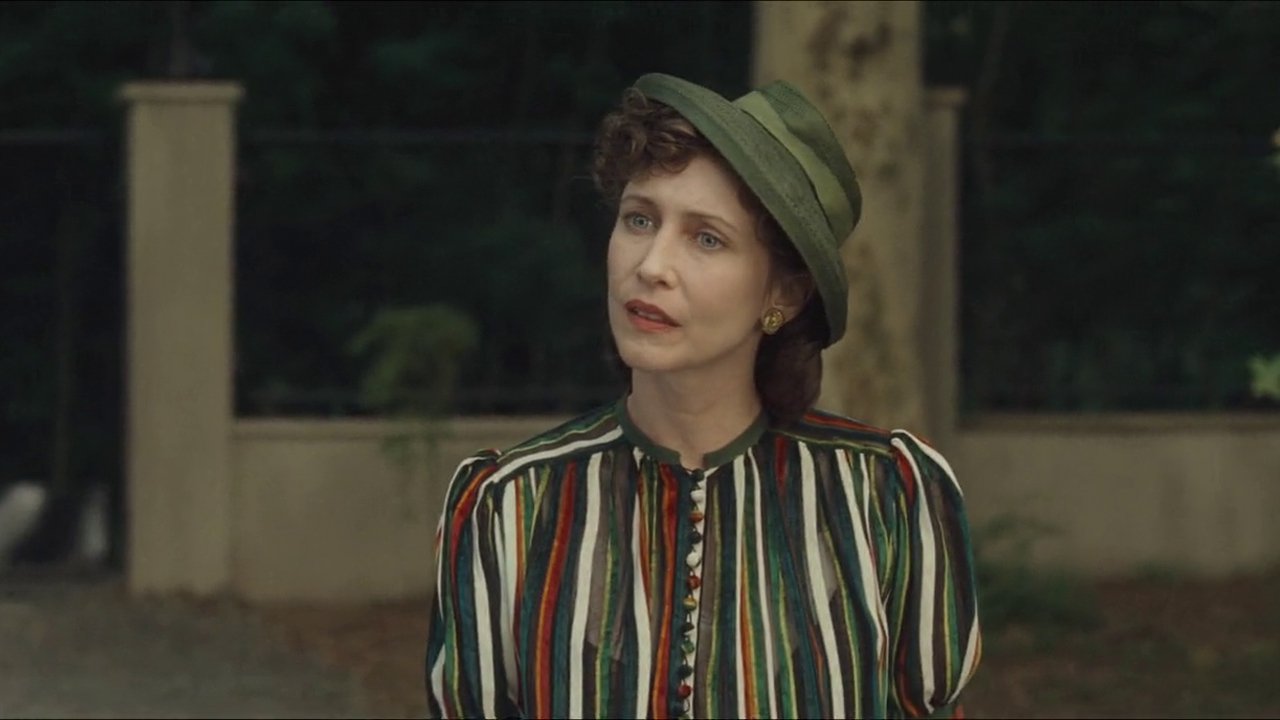 Vera Farmiga Film Der Junge im gestreiften Pyjama