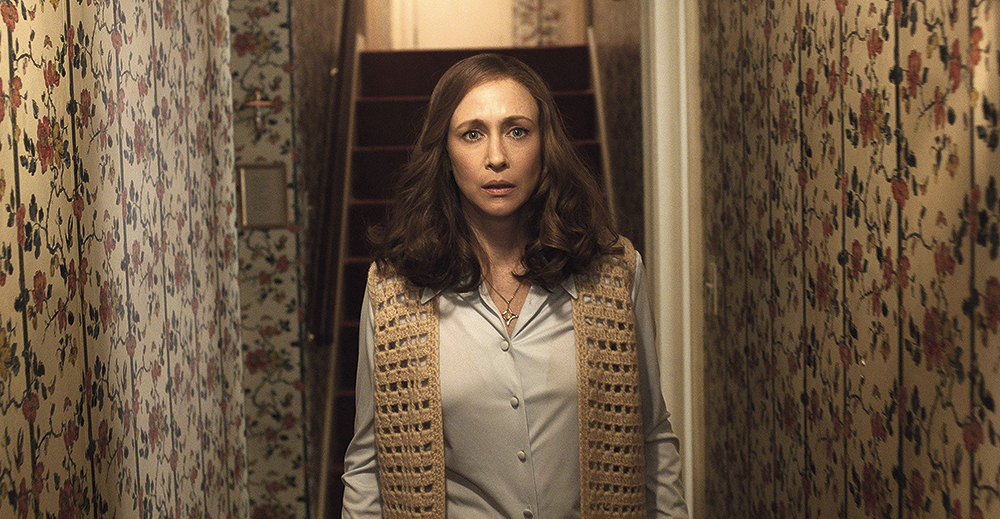 Vera Farmiga Film Der Richter