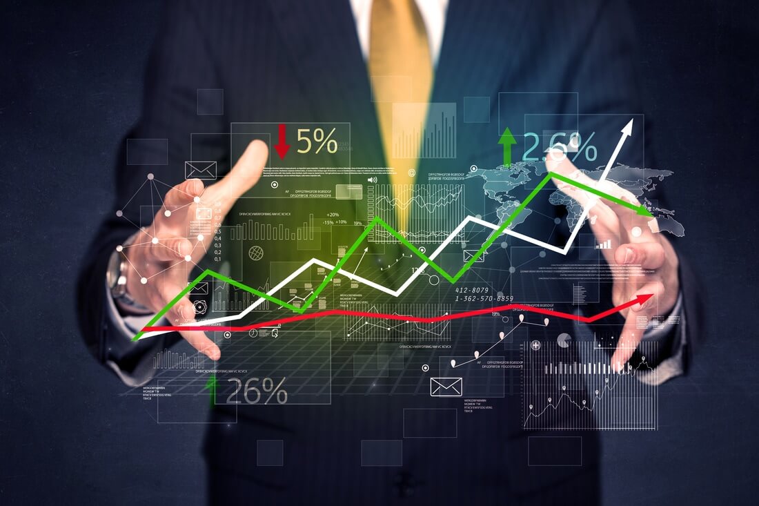 Was ist Trading und wie funktioniert es 