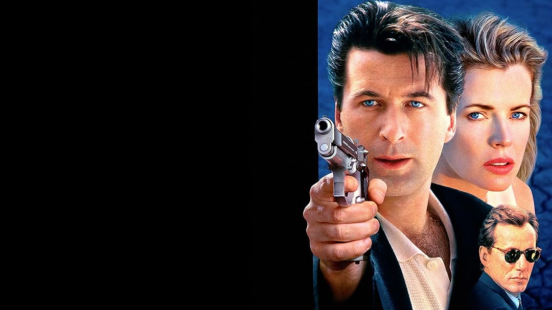 фільми про втечу Втеча 1994